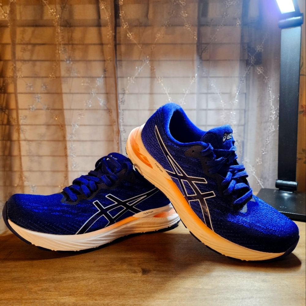 Asics Ortholite FlyteFoam